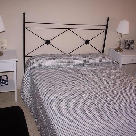 Ferienwohnung Fuengirola Playa Y Centrico Exterior foto