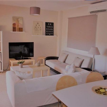 Ferienwohnung Fuengirola Playa Y Centrico Exterior foto