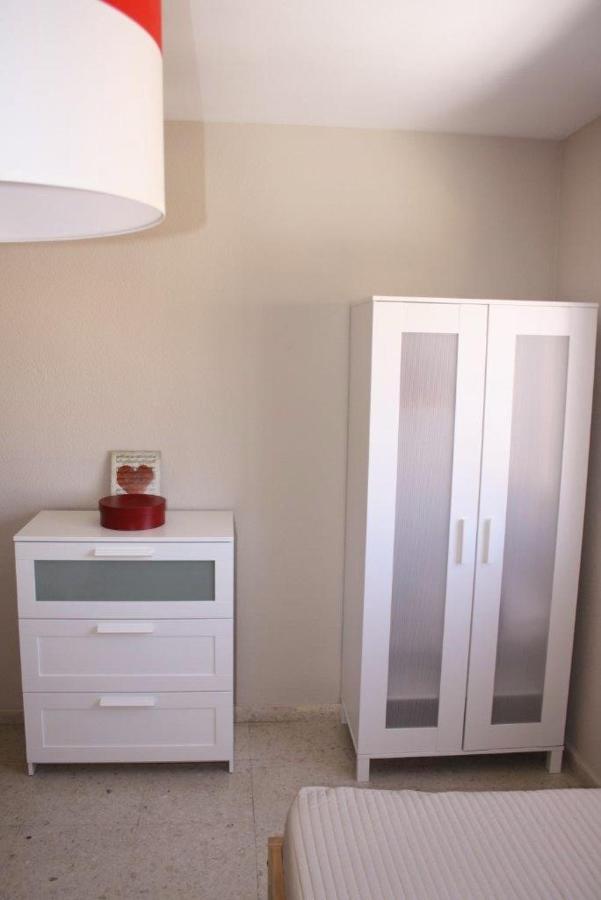Ferienwohnung Fuengirola Playa Y Centrico Exterior foto