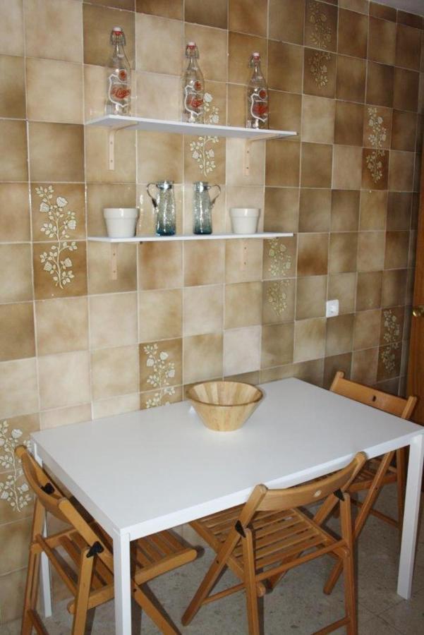 Ferienwohnung Fuengirola Playa Y Centrico Exterior foto