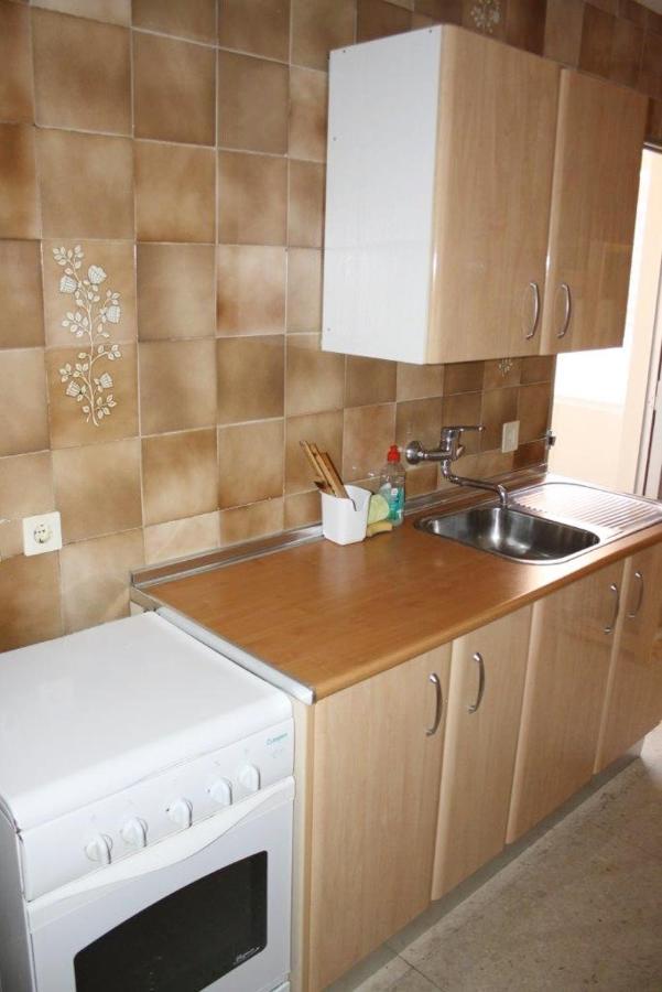 Ferienwohnung Fuengirola Playa Y Centrico Exterior foto
